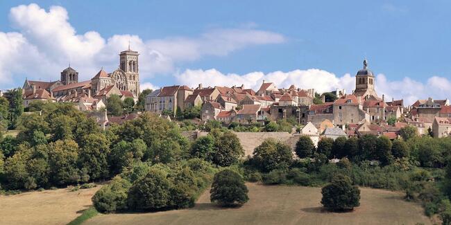 Vézelay