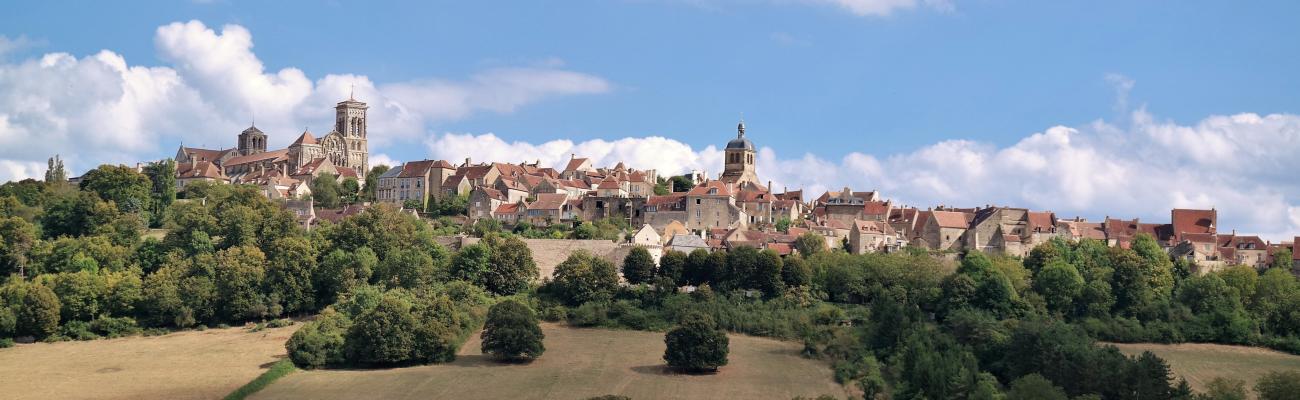 Vézelay