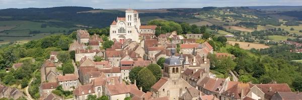 Vézelay