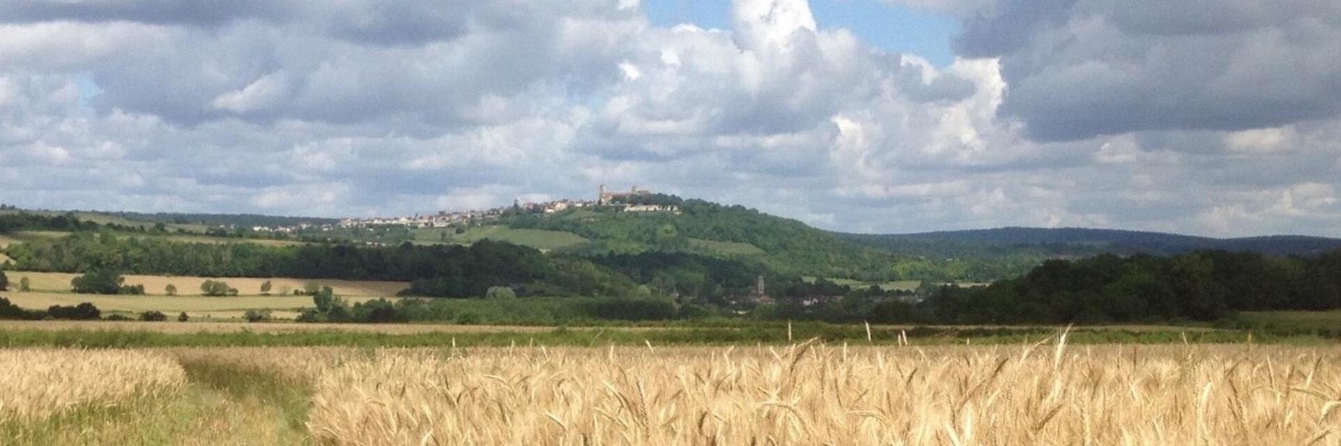 Vézelay