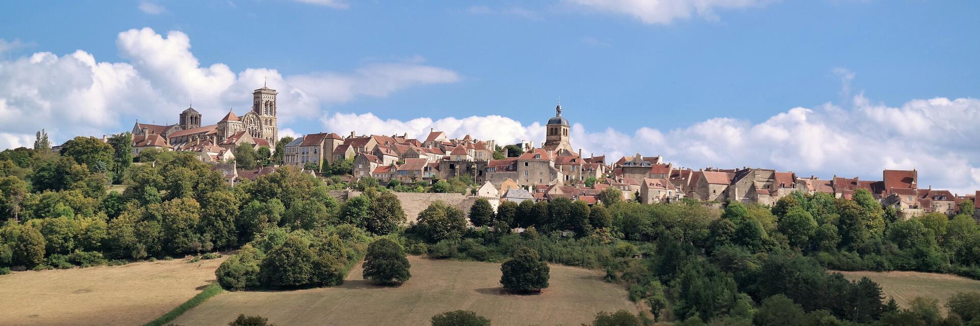 Vézelay